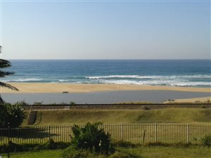 4 Bed Cluster in Umzumbe