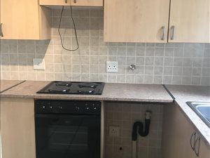 2 Bed Apartment in Reyno Ridge
