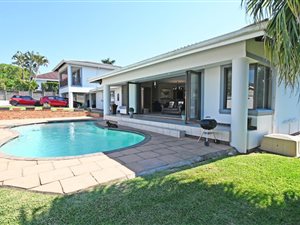 4 Bed House in Escombe