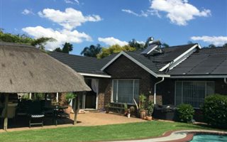 3 Bedroom House in Northvilla