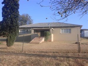 41.7 ha Farm in Meyerton