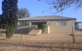 41.7 ha Farm in Meyerton