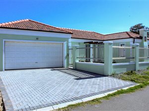 3 Bed House in Jagtershof