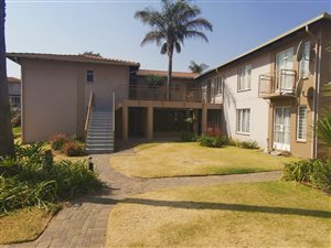 2 Bed Apartment in Radiokop