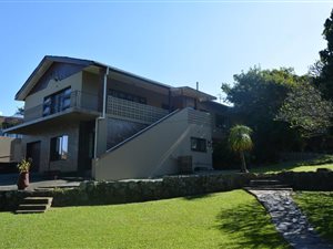 Commercial space in Shelly Beach