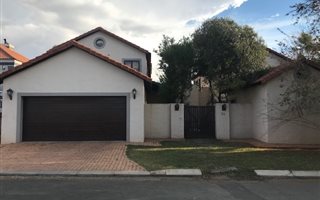 4 Bedroom House in Westlake Estate