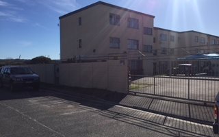 2 Bedroom Apartment in Rugby