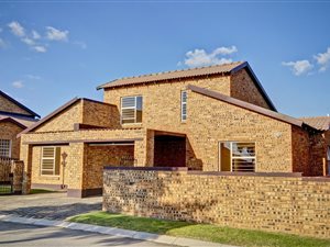 2 Bedroom House in Honeydew