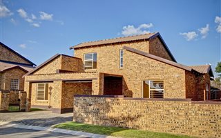 2 Bedroom House in Honeydew