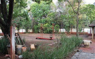 4 Bedroom House in Wierda Park
