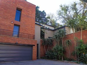 4 Bed House in Menlo Park
