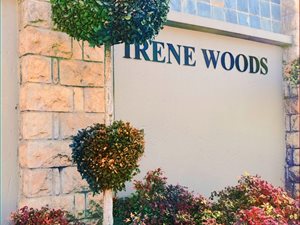 5 Bed House in Irene