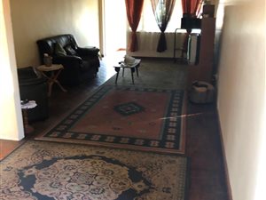 2 Bed Apartment in Parkdene