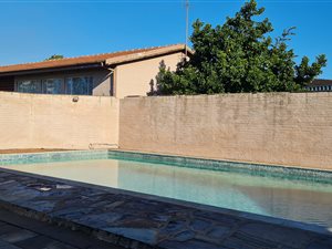 3 Bed Apartment in Pinetown Central