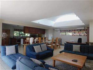 2 Bed Apartment in River Club