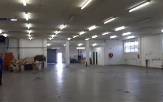 600 m² Industrial space in Goodwood