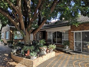 3 Bed House in Nigel