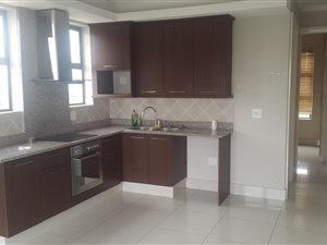 1 Bed Apartment in Herrwood Park