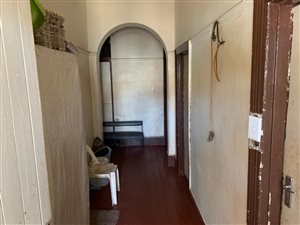3 Bed House in Yeoville