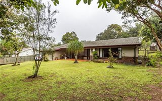 3 Bedroom House in Hatton Estate