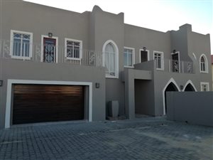 3 Bed House in Sonneveld