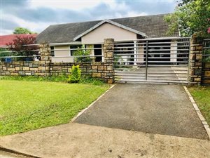 3 Bed House in Cleland
