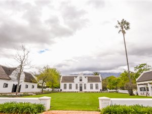 427 m² Land available in Weltevreden Hills Estate