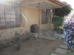 4 Bed House in Forest Hill