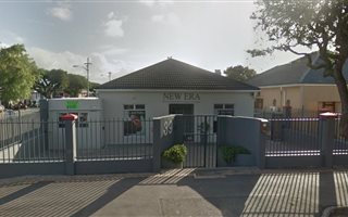 250 m² Commercial space in Goodwood