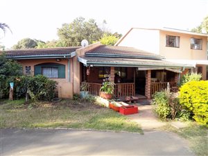 3 Bed House in Widenham