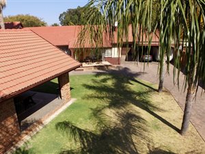 5 Bed House in Allen Grove