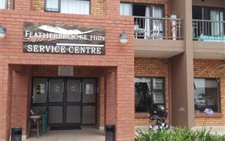 2 Bedroom Apartment in Homes Haven