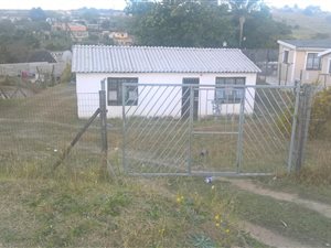2 Bed House in Kwamakhutha