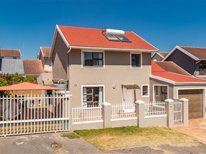 3 Bed House in Sun Valley