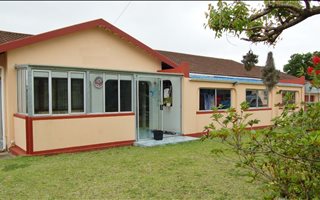4 Bedroom House in Palm Beach