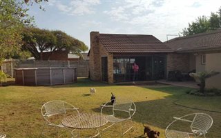 3 Bedroom House in Randpoort