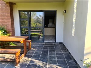 1 Bed Apartment in Jackal Creek Golf Estate