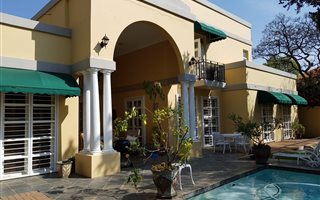 4 Bedroom House in Waterkloof