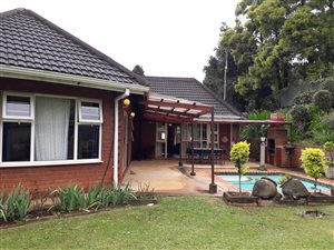 3 Bedroom House in Upper Ferncliffe
