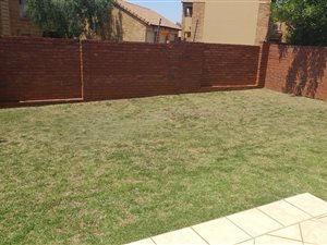 3 Bed Simplex in Eco Park
