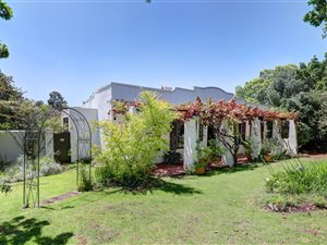 4 Bed House in Eversdal