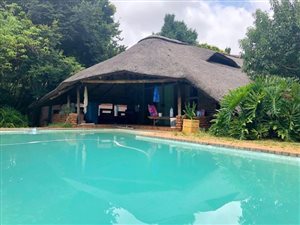 3 Bed House in Fauna Park