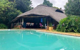 3 Bedroom House in Fauna Park