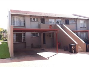 2 Bed Apartment in Northwold