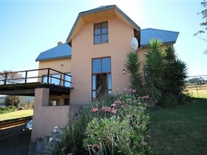 4 Bed House in Greytown