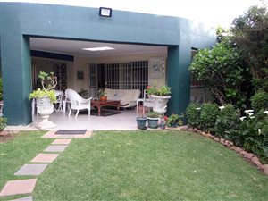 4 Bed House in Cheltondale
