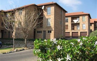 1 Bedroom Townhouse in Wapadrand