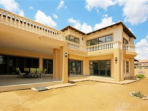 4 Bed House in Savannah Country Estate