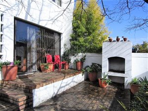 3 Bed House in Kleingeluk