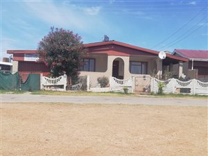 3 Bed House in Thomas Gamble